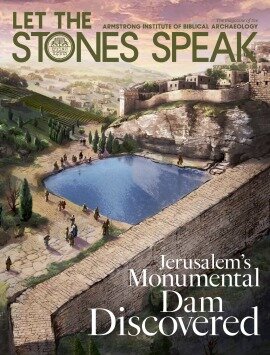 Let the Stones Speak